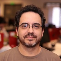 Marcos Mazzaforte