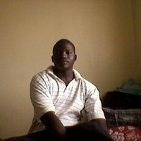 Simon Omondi