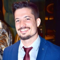 Samuel Rodrigues