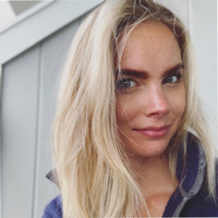Arianna Ballard