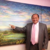 Jorge Hernando Escudero Suazo