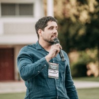 Sebastián Molina de paz