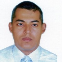 Christiam Javier Jacome Cedillo