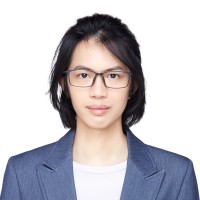 Zheming(Dio) Su
