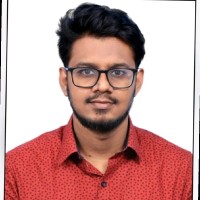 Hariharan A S