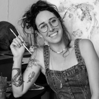 Emily Brady