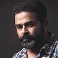 Vinod Unnithan