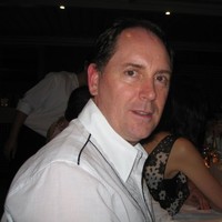 Steven Raynes-Greenow