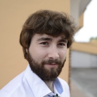 David Fernandez Miranda