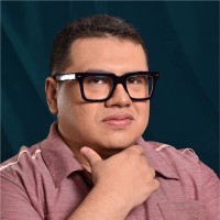 Jorge Antonio Doradea Cruz