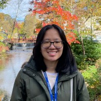 Olivia Hom