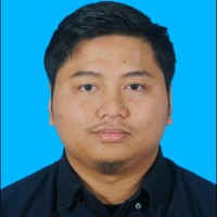 Mohamad Izzuddin Asroff Ab Ghafar