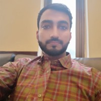 M Ahsan