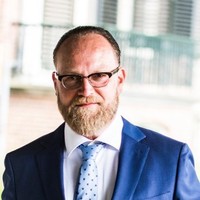 Joop Vreman