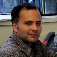 Viraj Kulkarni
