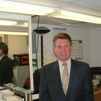 Robert Dion