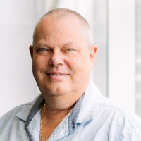 Steve Hurley