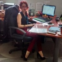 María Encarnación Perez Meneses
