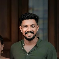 Nidhin Ks