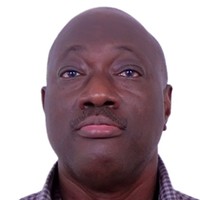 Michael Akyeampong