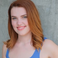 Olivia Springsteen
