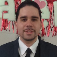 William Pastrana
