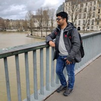VinothKumar R