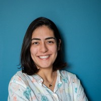Golbarg Eslami