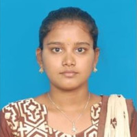 Sowndarya Murali