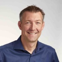 Mark De Jonge