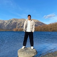 Milind Gole