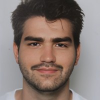 Jonathan Gadea Harder