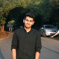 Aniket Tikalkar