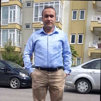 Ahmet Demirci
