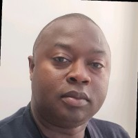 Taofeek Buhari Ceng Mimeche