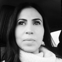 Nadia Machkouri