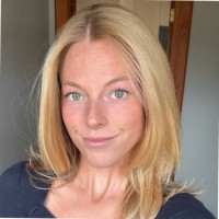 Amanda Hooper