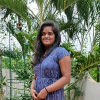 Anitha Sangu