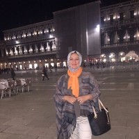 Suzan Elmorabie
