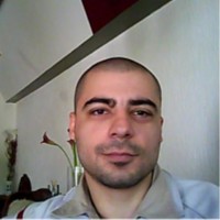 Desislav Yordanov