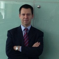 Alfonso Gonzalez Garcia