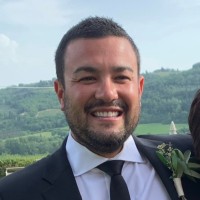 Marc Miglorin