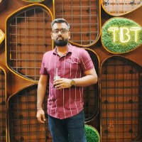 Vikas Sharma