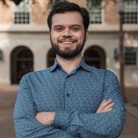 Nicolas Saenz