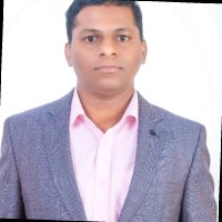 VIKAS PARAB