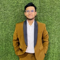 Mohd Zafar Naqvi
