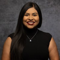 Evelyn Castillo