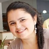 Aline Cristina Silva Almeida