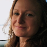 Sofia Bergendal