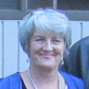 Marianne Moyes